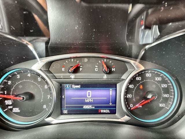 Used 2022 Chevrolet Equinox LT FWD image 15