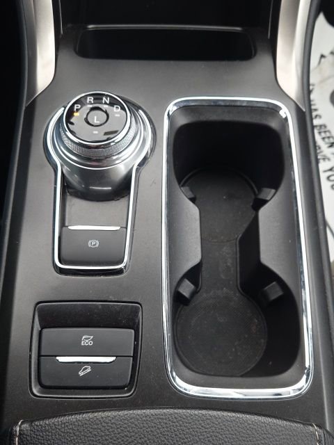 Used 2018 Ford Fusion S FWD image 29