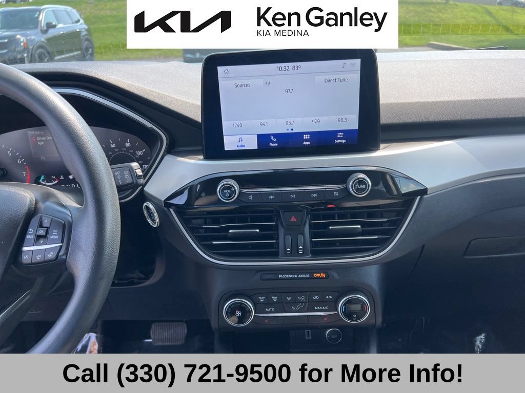 Used 2020 Ford Escape SE AWD/4WD image 35