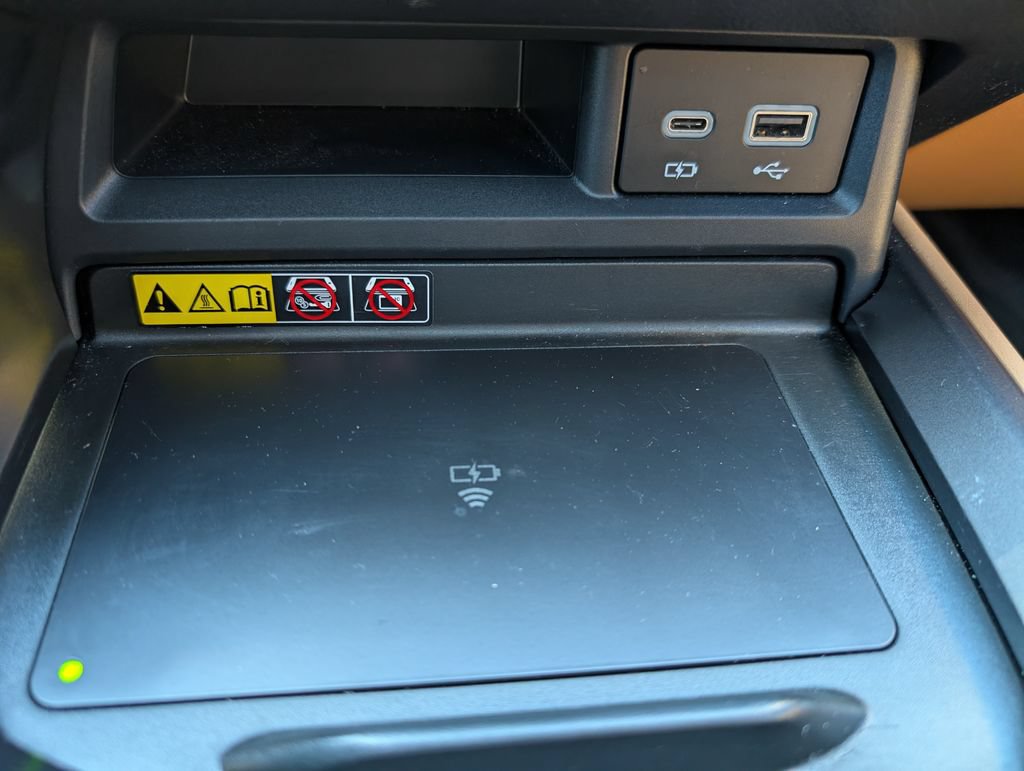 Used 2024 Lexus NX 250 FWD image 24
