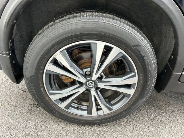 Used 2019 Nissan Rogue AWD image 56