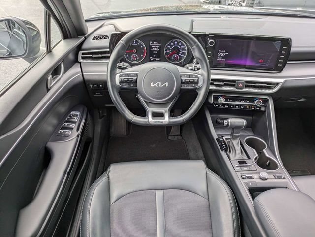 Used 2023 Kia K5 GT-Line w/ GT-Line Premium Package AWD/4WD image 16