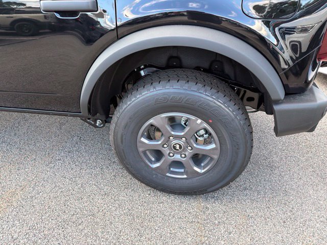 New 2026 Ford Bronco Big Bend AWD/4WD image 6