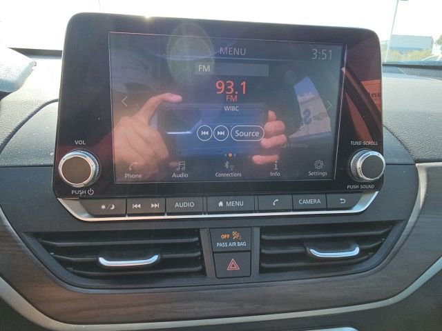 Used 2024 Nissan Altima 2.5 SV image 43