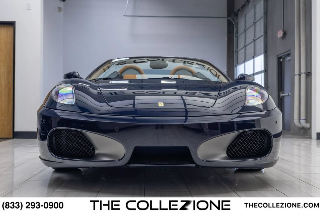 Used 2006 Ferrari F430 Spider RWD image 8