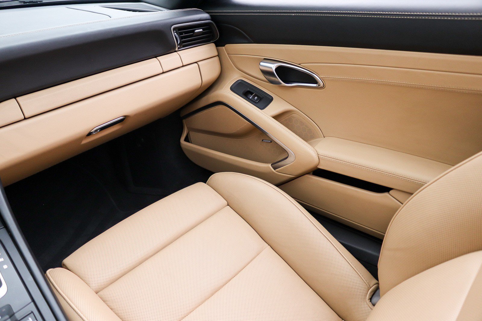 Used 2019 Porsche 911 Targa 4 AWD/4WD image 28