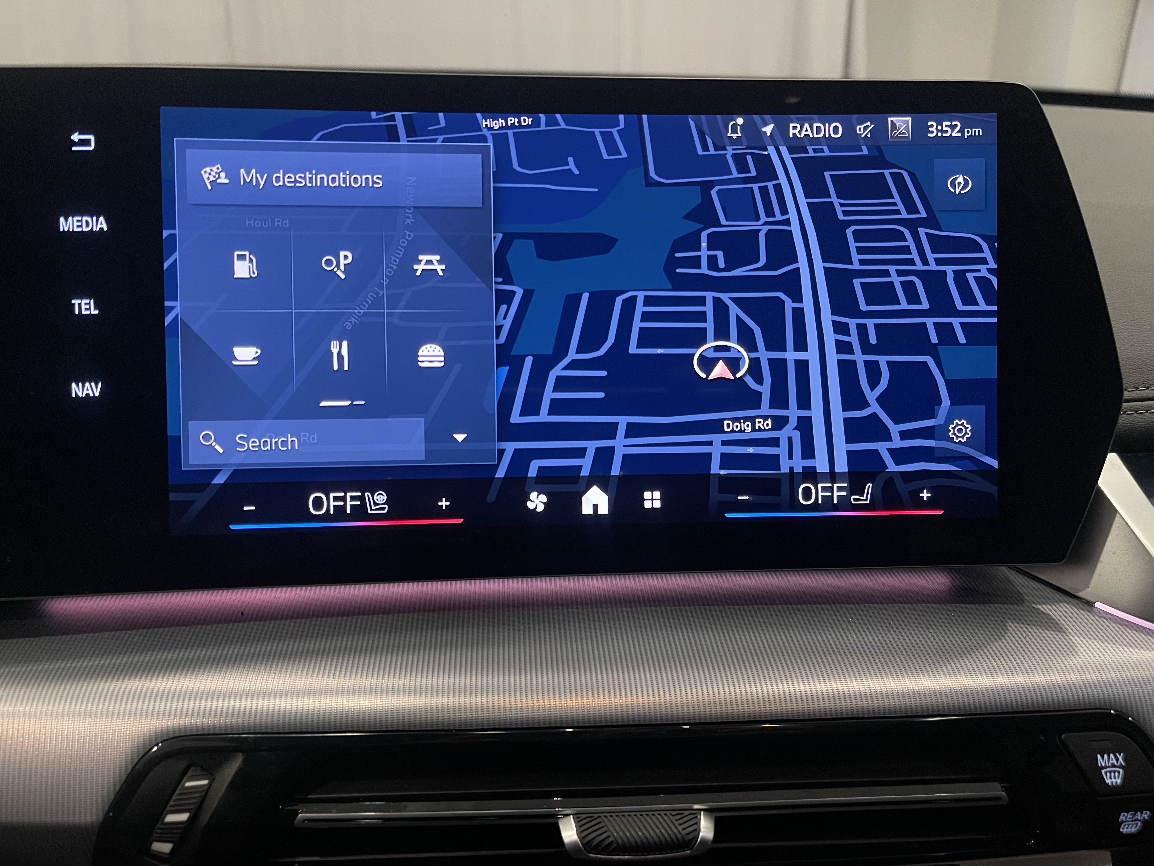 Used 2025 BMW X1 xDrive28i w/ Convenience Package image 22