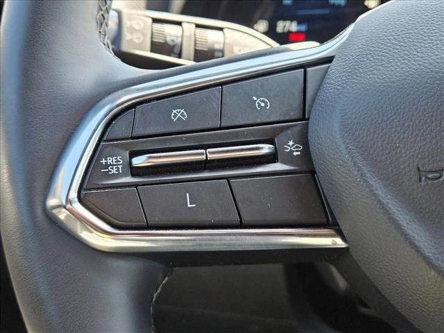 Used 2025 Chevrolet Equinox LT FWD image 23