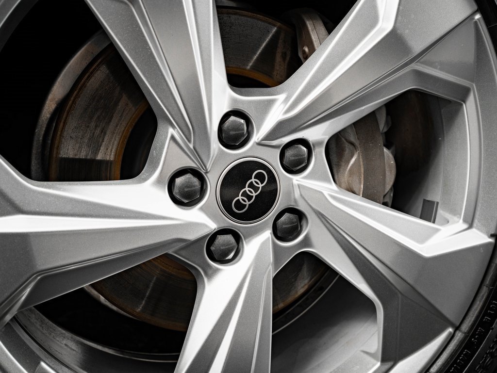 Used 2023 Audi Q5 2.0T Premium Plus w/ Premium Plus Package image 8