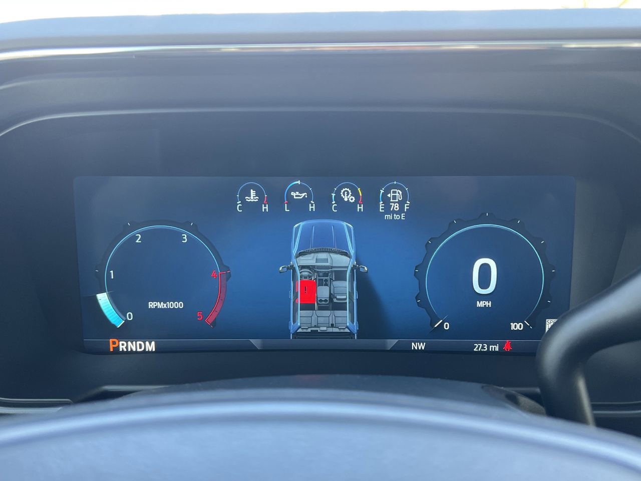 New 2025 Ford F350 Lariat w/ Lariat Ultimate Package image 16