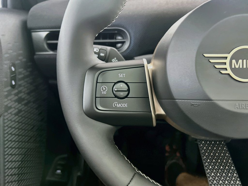 New 2027 MINI Cooper S FWD image 11