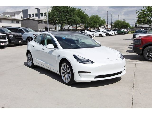 Used 2019 Tesla Model 3 Long Range RWD image 6