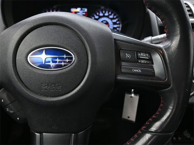 Used 2019 Subaru WRX Premium image 28