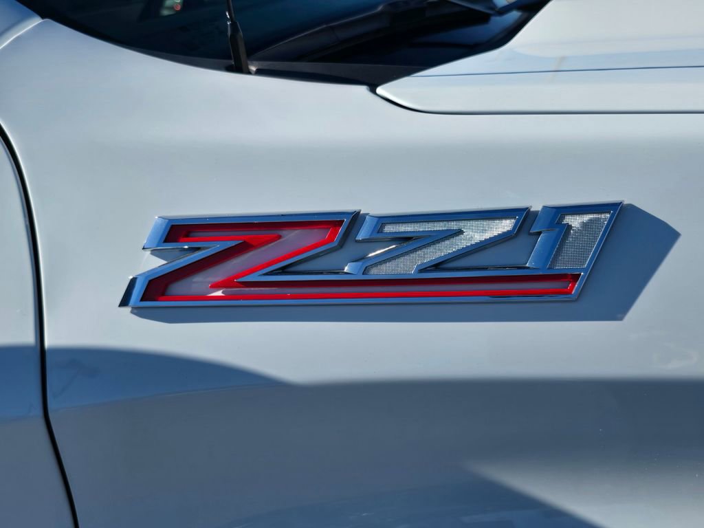 Used 2023 Chevrolet Silverado 1500 LT Trail Boss image 13