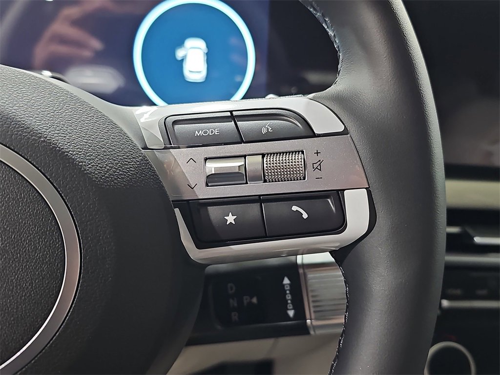 New 2026 Hyundai Tucson Limited image 18