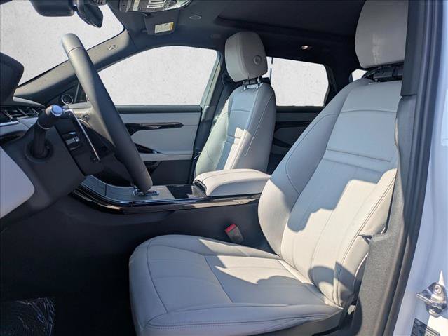 New 2026 Land Rover Range Rover Evoque S AWD/4WD image 4