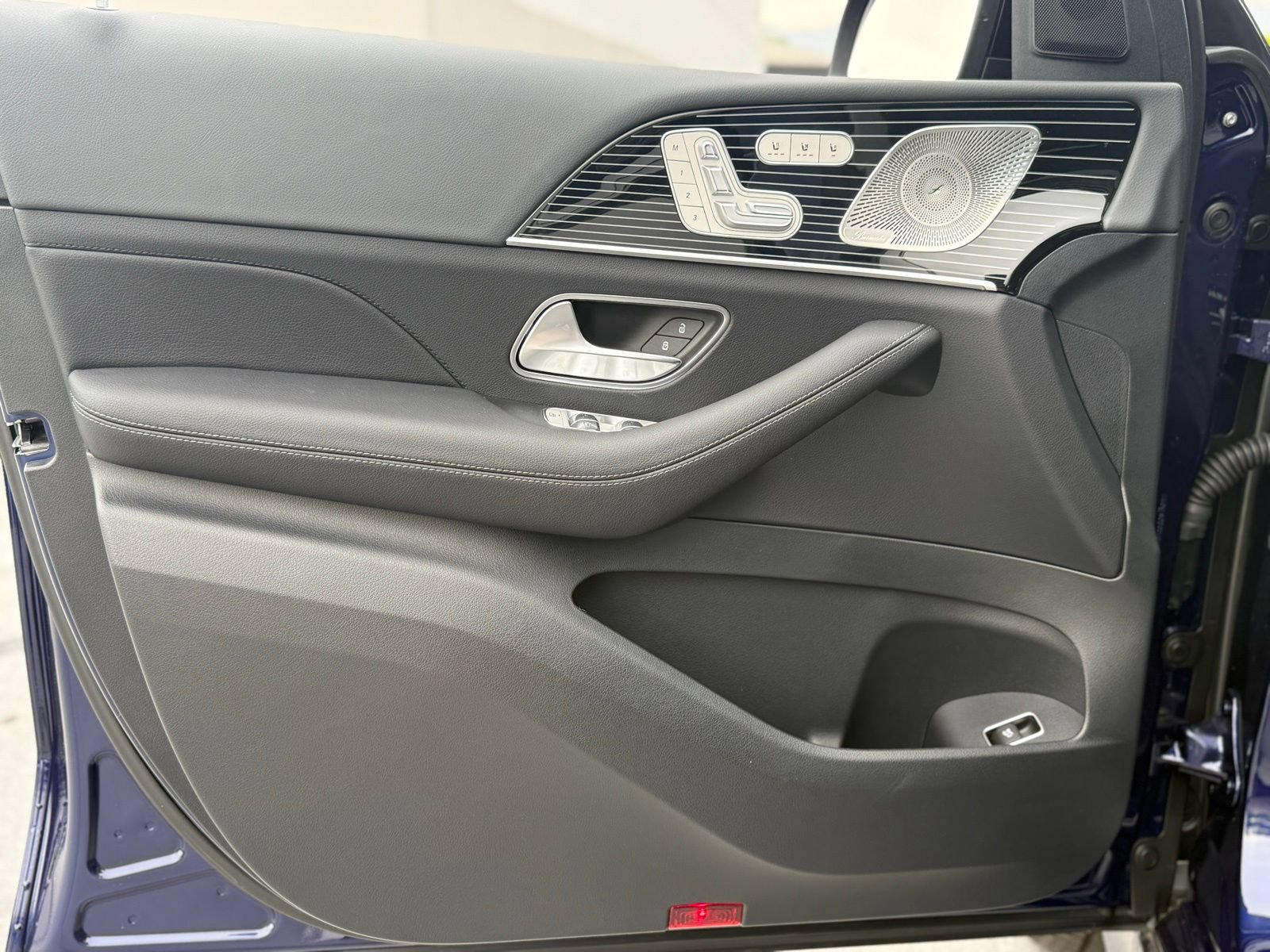 New 2026 Mercedes-Benz GLE 450 4MATIC image 14