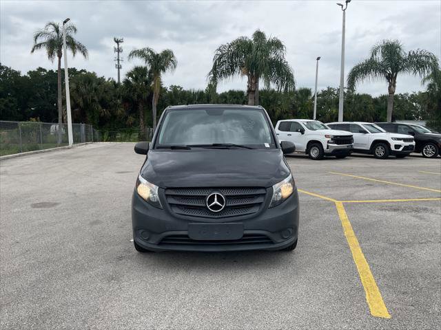 Used 2019 Mercedes-Benz Metris Passenger image 17