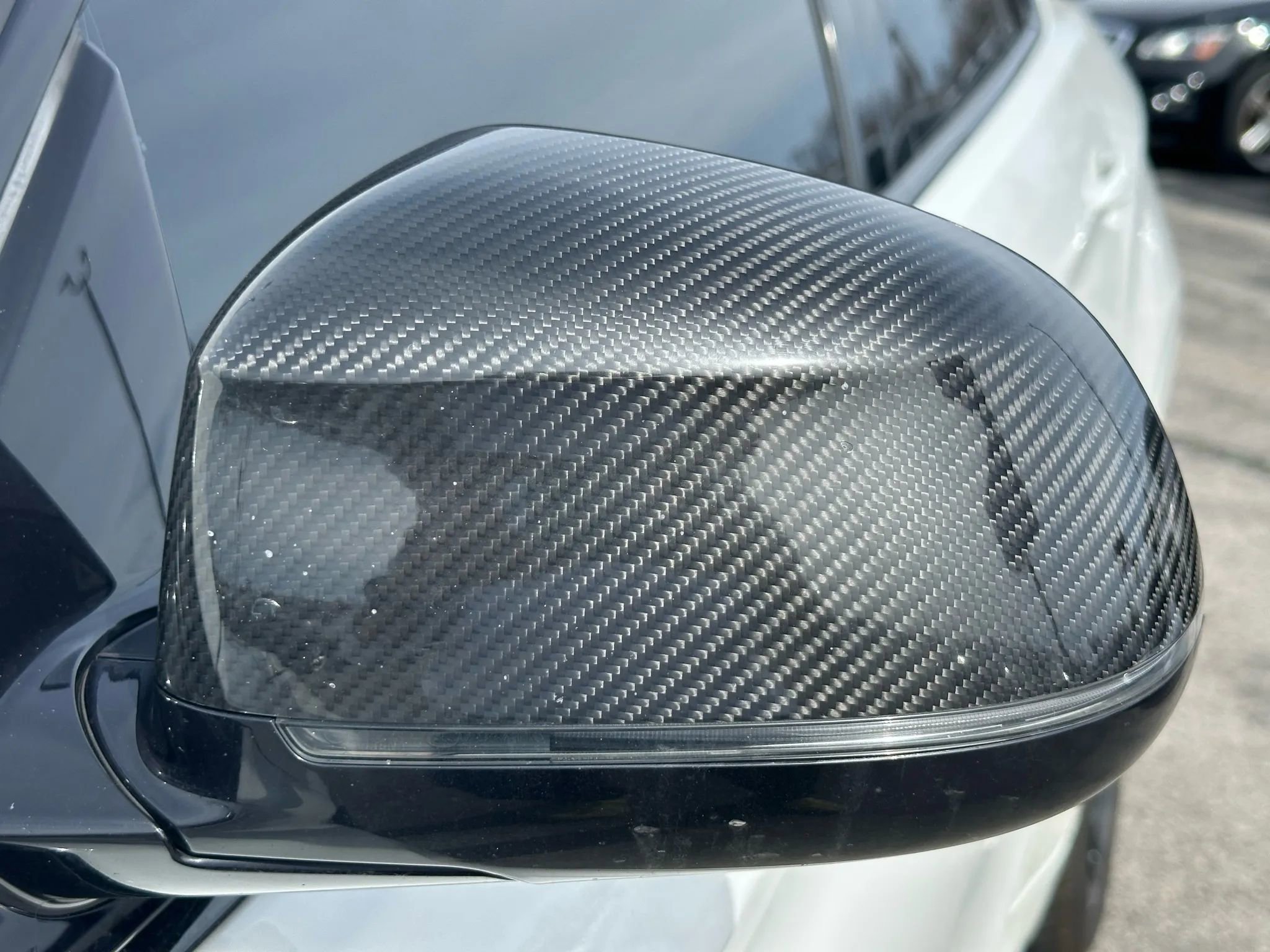 Used 2015 BMW X6 xDrive50i image 40