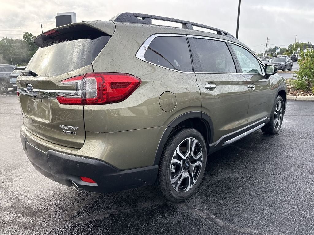 New 2026 Subaru Ascent Touring w/ Popular Package #2 AWD/4WD image 4