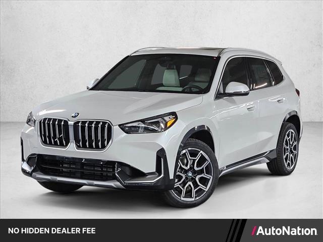Used 2026 BMW X1 xDrive28i w/ Convenience Package