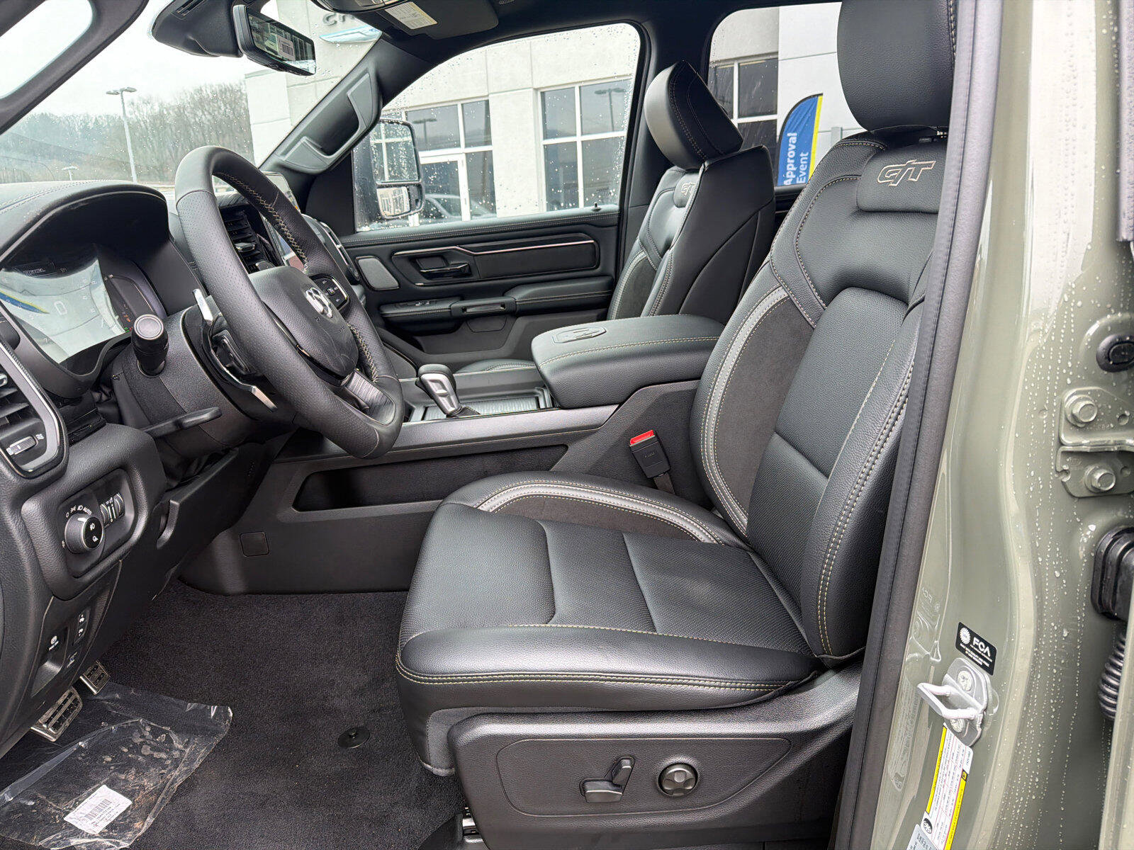 New 2026 RAM 1500 Rebel image 21