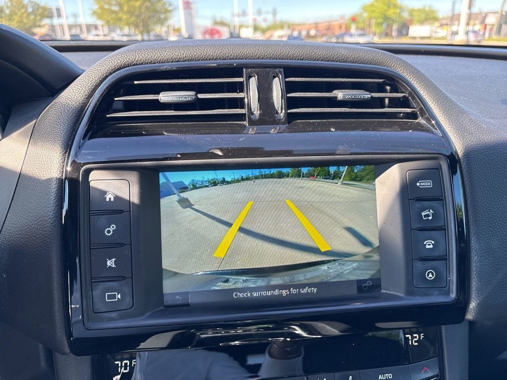 Used 2018 Jaguar F-PACE Premium AWD/4WD image 26