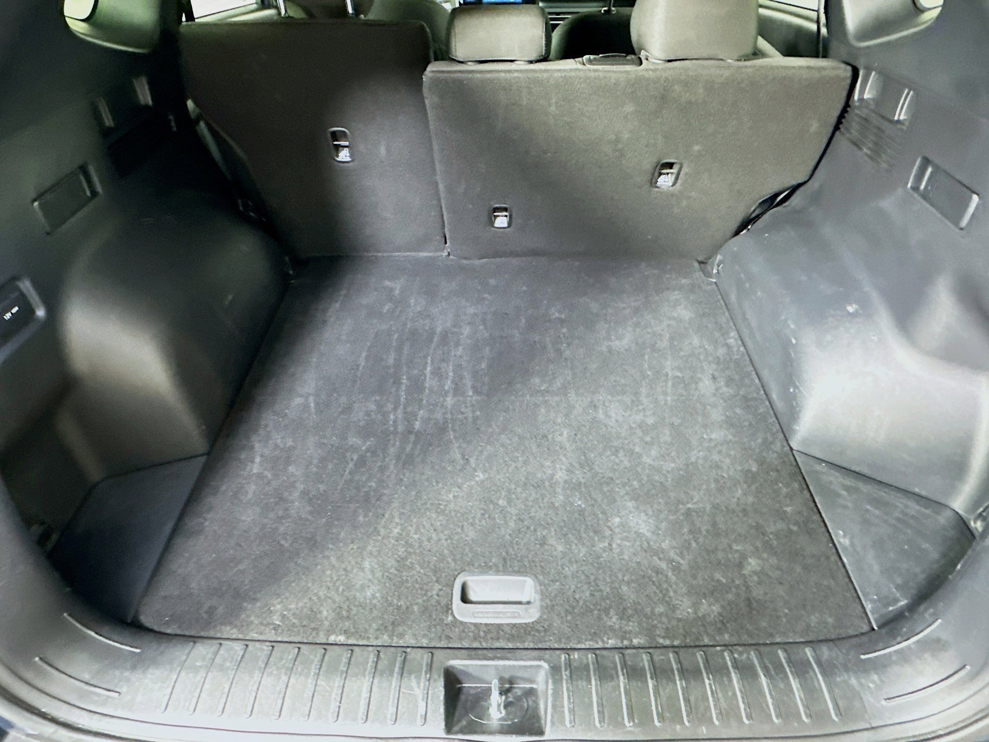 Used 2025 Hyundai Tucson SEL FWD image 28