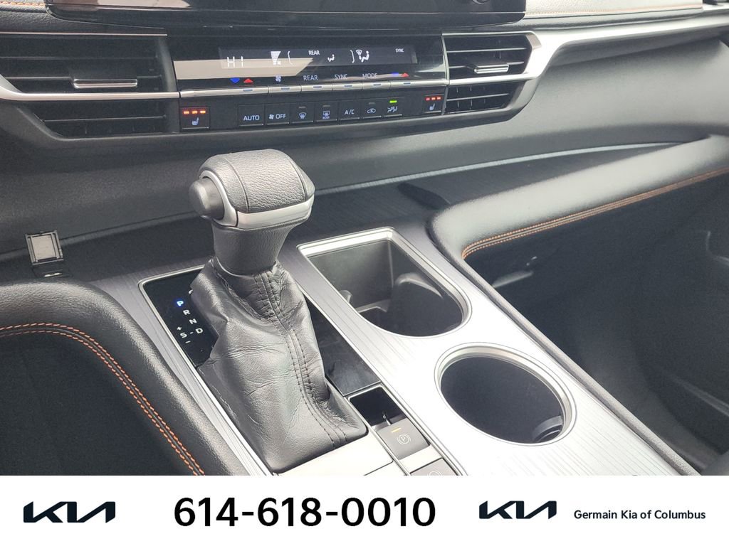 Used 2021 Toyota Sienna XSE image 24