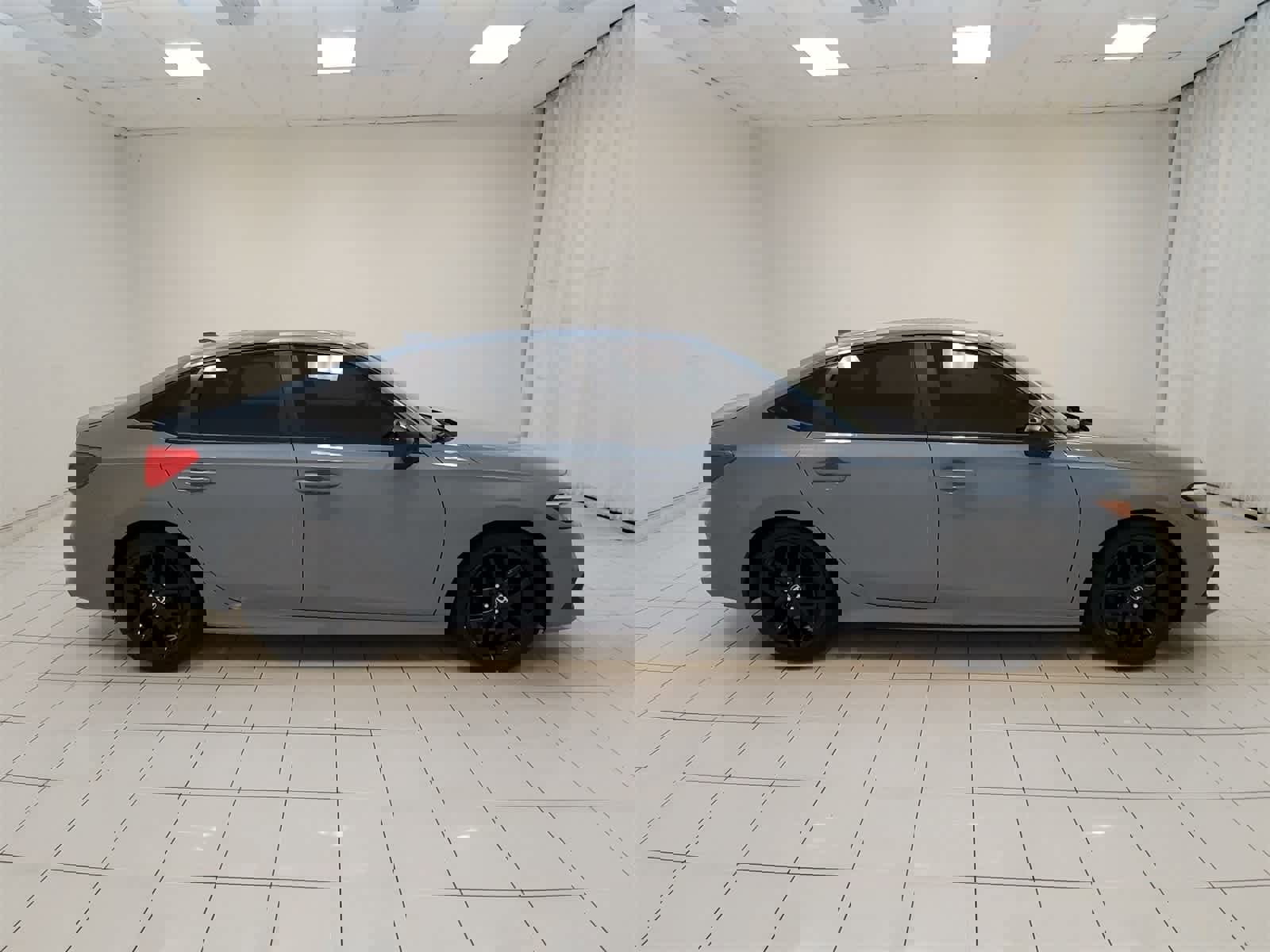 Used 2022 Honda Civic Sport image 24