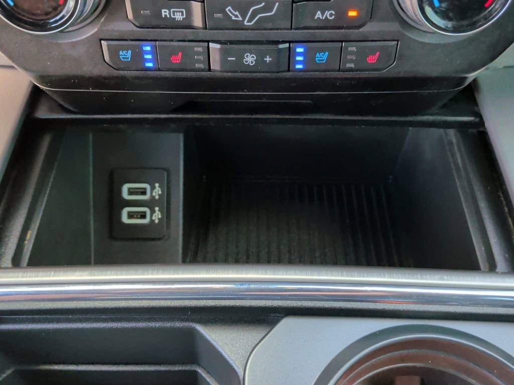 Used 2019 Ford F350 Platinum w/ Platinum Ultimate Package image 37