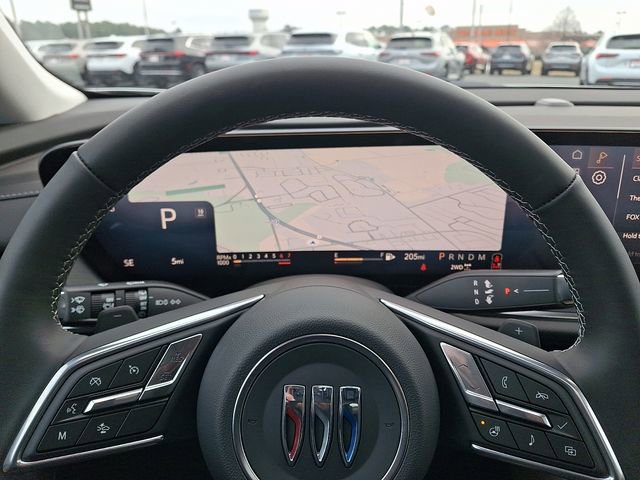 New 2026 Buick Envision Preferred image 16