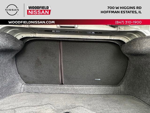 Certified 2023 Nissan Sentra SV w/ All-Weather Package FWD image 15