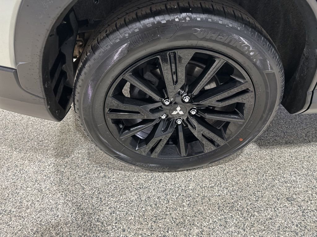 Used 2023 Mitsubishi Eclipse Cross LE image 20