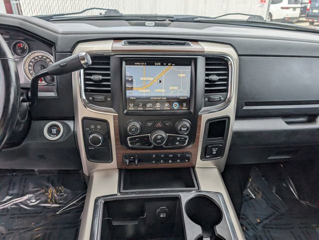 Used 2015 RAM 2500 Laramie w/ Convenience Group image 3