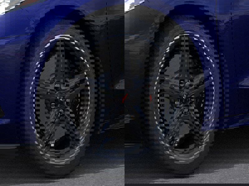 New 2026 Chevrolet Corvette Stingray Preferred Cpe w/ Z51 Performance Package image 9