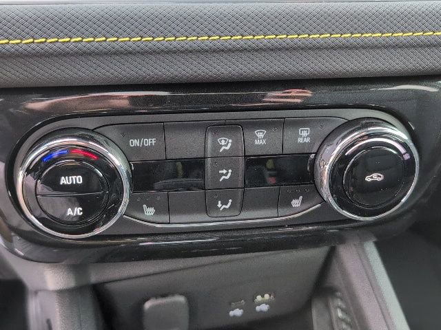 New 2026 Chevrolet TrailBlazer ACTIV w/ Convenience Package FWD image 22