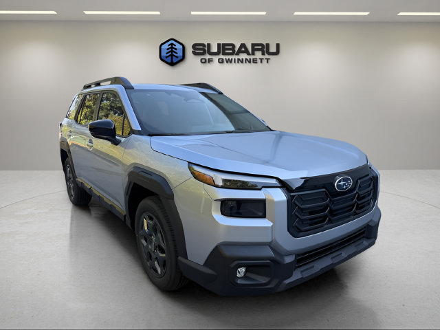 New 2026 Subaru Outback Premium AWD/4WD image 8