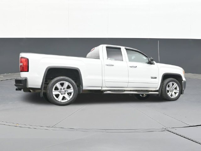 Used 2015 GMC Sierra 1500 SLE w/ Texas SLE Value Package RWD image 46