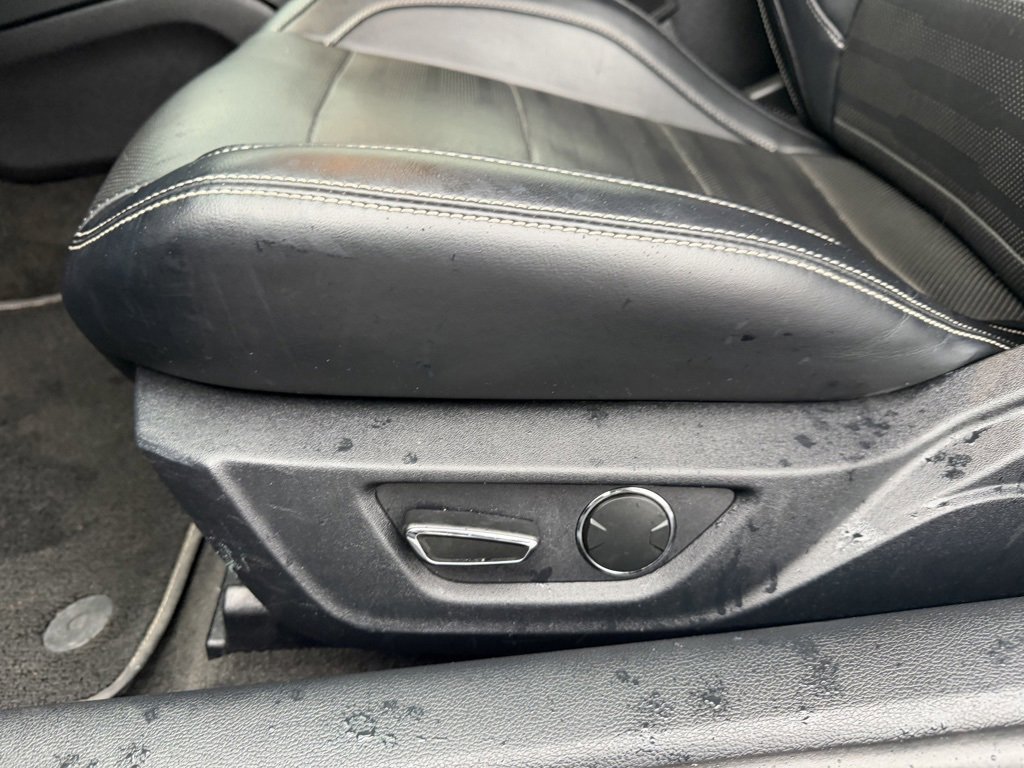 Used 2015 Ford Mustang GT Premium w/ Equipment Group 401A image 14