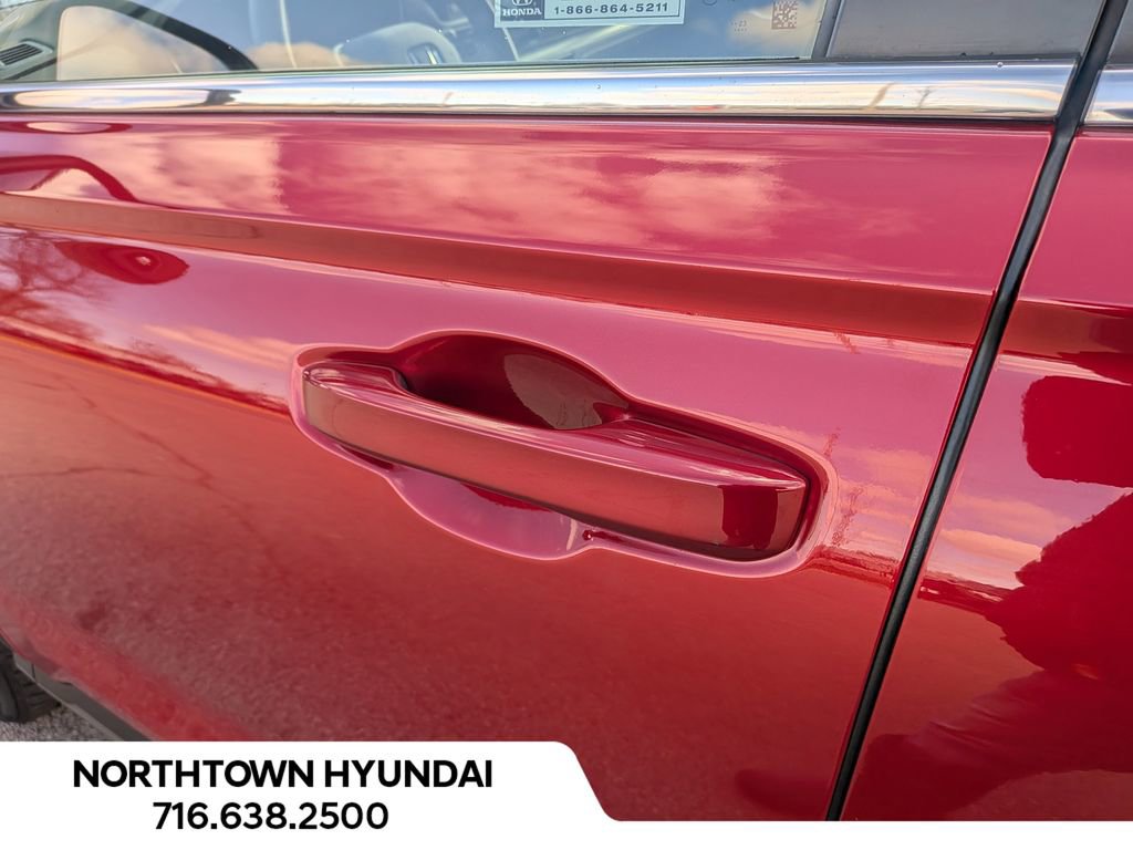 Used 2023 Honda CR-V Sport image 38