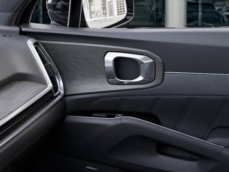 New 2026 Kia Sorento SX Prestige image 26