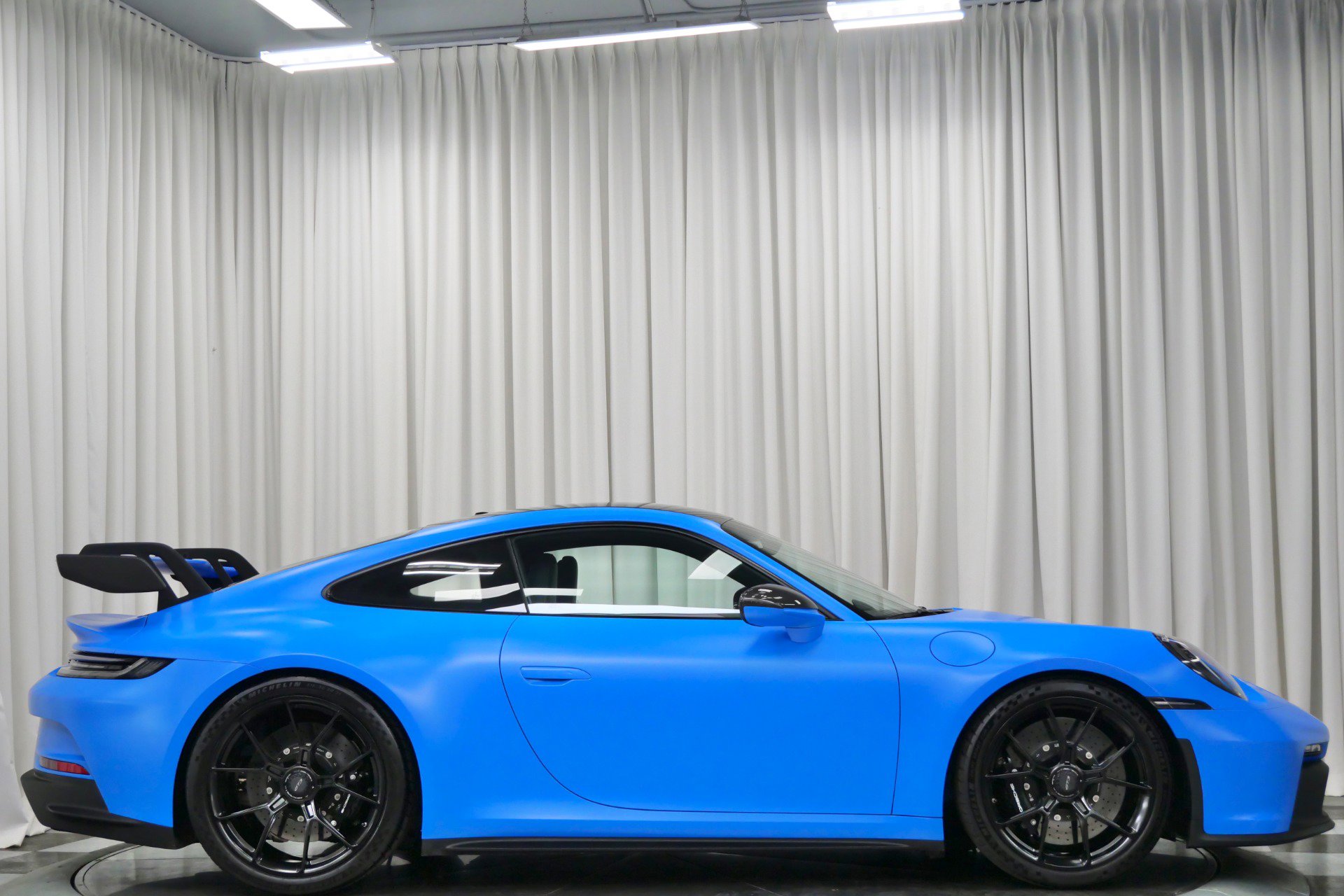 Used 2022 Porsche 911 GT3 image 54