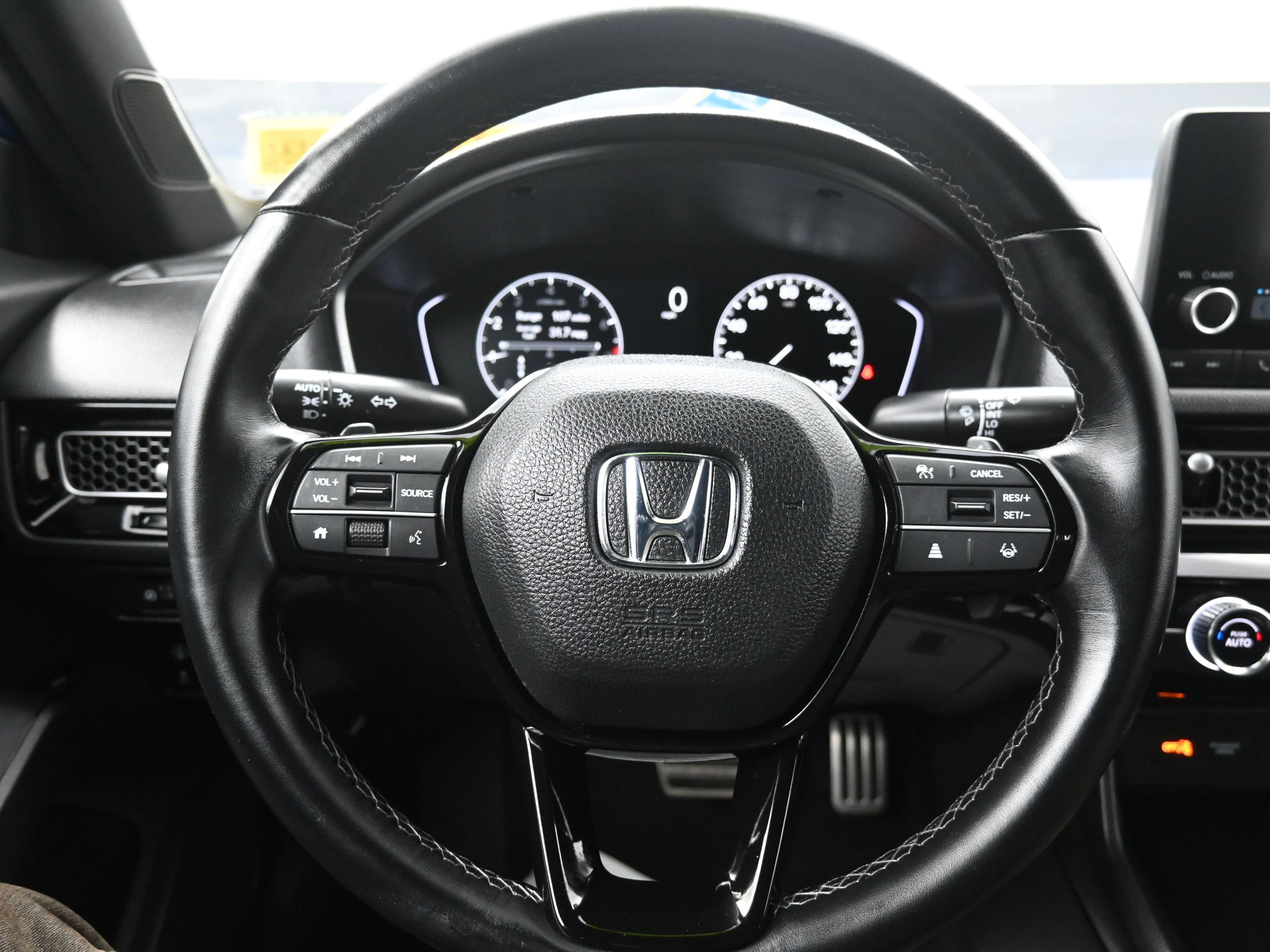 Used 2023 Honda Civic Sport image 20