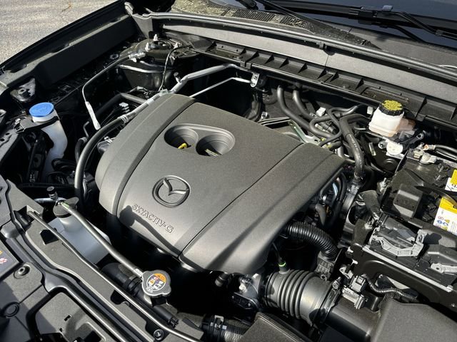 New 2026 MAZDA CX-5 Select image 28