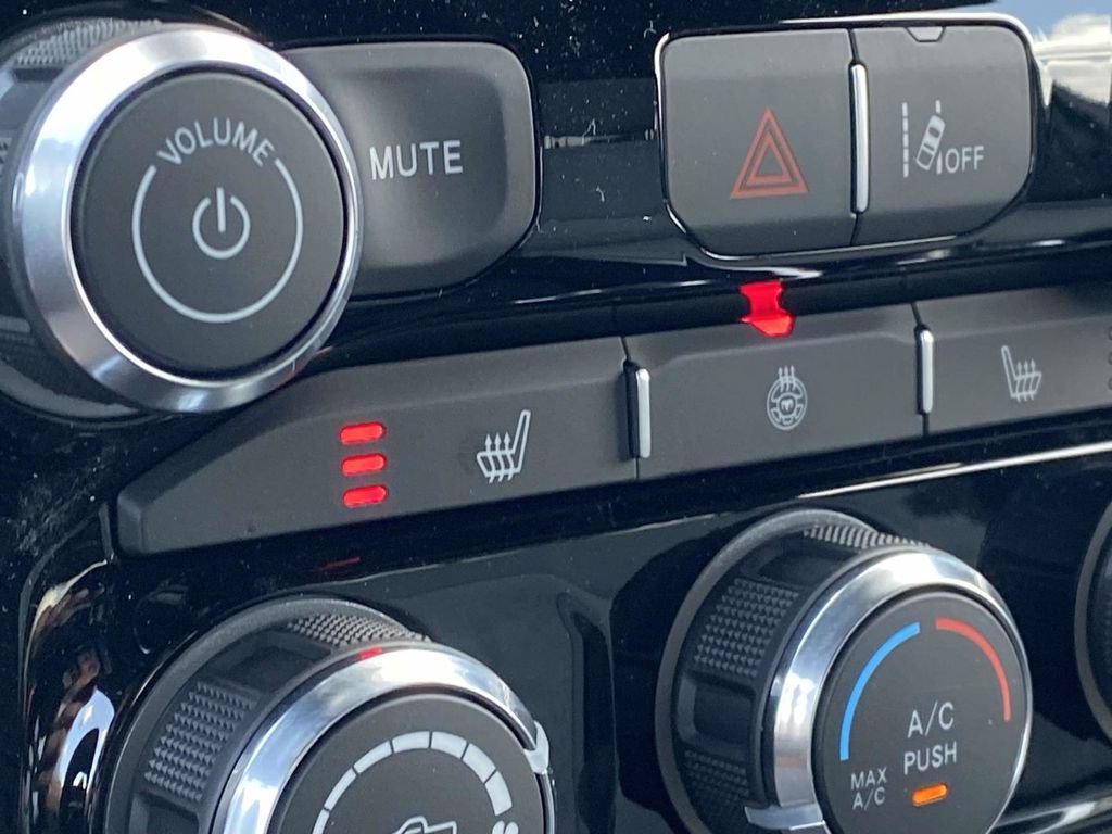 New 2026 RAM 1500 Big Horn AWD/4WD image 53