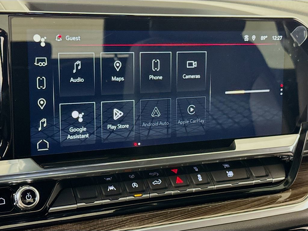 New 2026 GMC Sierra 1500 Elevation image 7