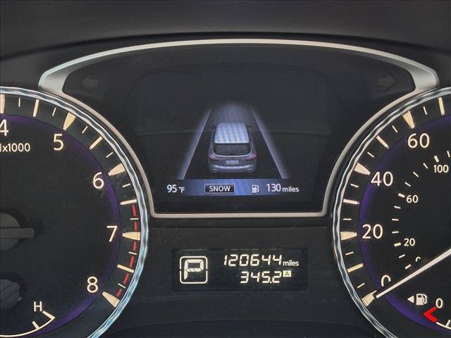 Used 2017 INFINITI QX60 FWD w/ Premium Plus Package image 10