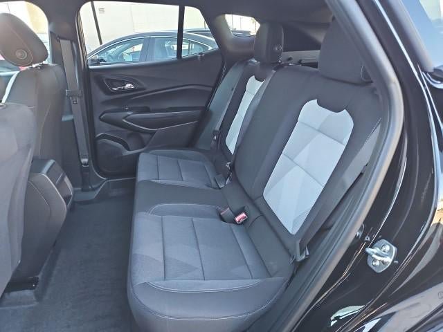 New 2026 Chevrolet Trax RS w/ Driver Confidence Package FWD image 23