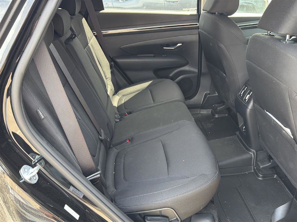 Used 2024 Hyundai Tucson SEL FWD image 20